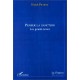 Penser La Sanction , Les Grands Textes - Eirick Prairat