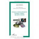 Penser Le Developpement Durable Urbain , Regards Croises - Collectif