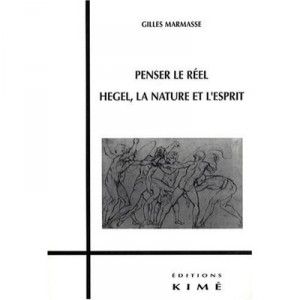 The think-Reel - Gilles Marmasse