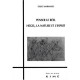 Penser Le Reel- - Marmasse Gilles