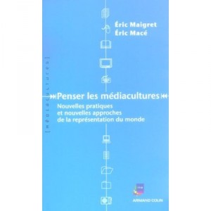 Penser Les Mediacultures , Nouvelles Pratiques Et Nouvelles Approches De La Representation Du Monde - Eric Mace , Eric Maigret