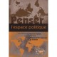Penser L'espace Politique - Stephane Rosieres , Kevin Cox