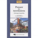 Penser Les Territoires , En Hommage A Georges Benko - Paul Cary , Andre Joyal