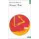 Penser L'etat - Philippe Braud