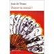 Penses-tu Reussir ! - Jean De Tinan