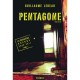 Pentagone , La Derniere Guerre, 2008-2011 - Guillaume Lebeau