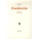 Penthesilee - Julien Gracq