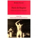 Marie De Regnier - Robert Fleury