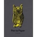 Pen To Paper - Thaler Denicke