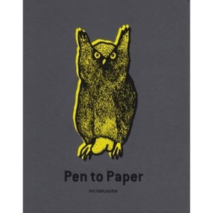 Pen To Paper - Thaler Denicke