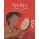 Peo-peo, Le Rouge-gorge - Helene Kerillis , Judith Gueyfier