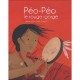 Peo-peo, Le Rouge-gorge - Helene Kerillis , Judith Gueyfier
