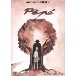 Pepe - Antoine Geraci