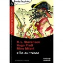 N.17 L'ile Au Tresor - Hugo Pratt