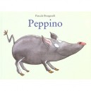 Pepino - Pascale Bougeault
