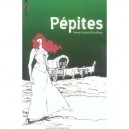 Pepites - Anne-laure Bondoux