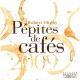 Pepites De Cafes (edition 2009) - Robert Ebguy