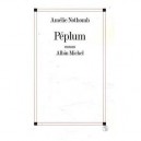 Peplum - Amelie Nothomb
