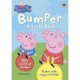 Peppa Pig: Bumper Activity Book - Collectif
