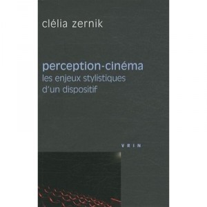 Perception-D cinema Stakes A stylistic device - Zernik