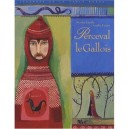 Perceval Le Gallois - Nicolas Cauchy , Aurelia Fronty