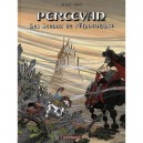 Percevan T.11 , Les Sceaux De L'apocalypse - Philippe Luguy , Jean Leturgie
