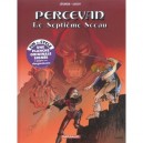 Percevan T.12 , , Le Septieme Sceau - Leturgie , Luguy