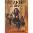 Marie Des Dragons , Coffret T.3 - Demarez , Ange , Bastide