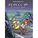 Percevan T.4 , Le Pays D'aslor - Luguy , Leturgie , Fauche