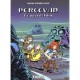 Percevan T.4 , Le Pays D'aslor - Luguy , Leturgie , Fauche