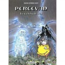 Percevan T.6 , Les Clefs De Feu - Philippe Luguy , Jean Leturgie , Savier Fauche