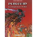 Percevan T.7 , Les Seigneurs De L'enfer - Philippe Luguy , Jean Leturgie , Savier Fauche