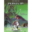 Percevan T.8 , La Table D'emeraude - Philippe Luguy , Jean Leturgie , Savier Fauche