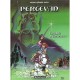 Percevan T.8 , La Table D'emeraude - Philippe Luguy , Jean Leturgie , Savier Fauche