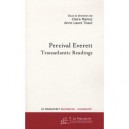 Percival Everett - Et Anne-laure Tissut