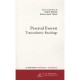 Percival Everett - Et Anne-laure Tissut