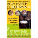 Percussions Et Rythmes - TÖm KlÖwer