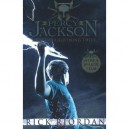 Percy Jackson And The Lightning Thief (film Tie-in) - Rick Riordan