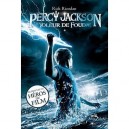 Percy Jackson T.1 , Le Voleur De Foudre - Rick Riordan