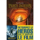 Percy Jackson T.2 , La Mer Des Monstres - Rick Riordan