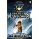 Percy Jackson And The Lightning Thief - Rick Riordan