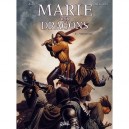 Marie Des Dragons T.2 - Demarez , Ange