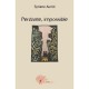 Perdante, Impossible - Syriane Auriol