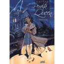 Perdita Queen T.1 , Griffin Dark - Didier Crisse , Anyk