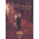 Marie Des Loups T.2 , Le Cirque De Petra - Penet , L'homme , Alquier