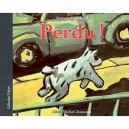 Perdu - Antonin Louchard