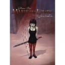 Marie Des Loups T.3 , Le Sang Des Loups - Penet , L'homme , Alquier