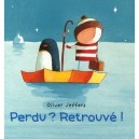 Perdu ? Retrouve ! - Oliver Jeffers