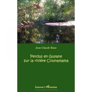 Lost On The River in Guyana Counamama - Jean-claude Sex