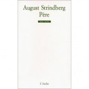 Pere - August Strindberg